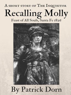 cover image of Recalling Molly